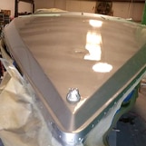 Boat Painting