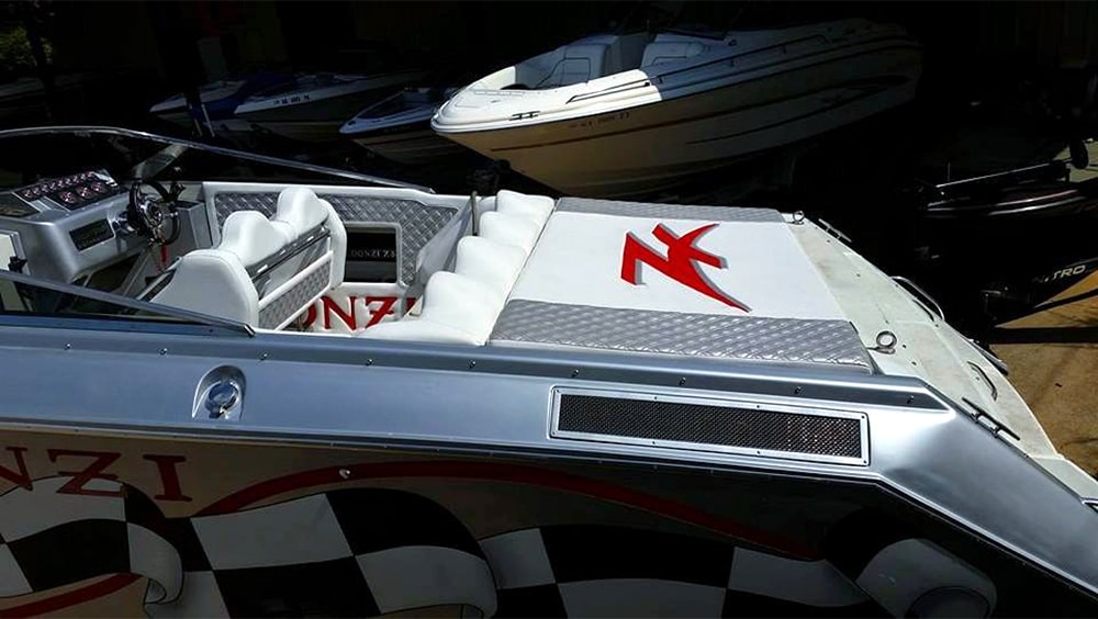 JDA Marine Inc. Boat Repair provides Boat Repair Services in Buford, GA