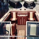 Boat Restoration
